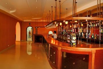 Отель Апельсин Россия, Николаевка, фото 6