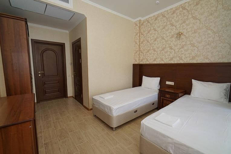 Гранд Вилла Семейная