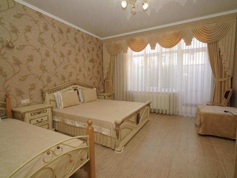 Гранд Вилла Семейная