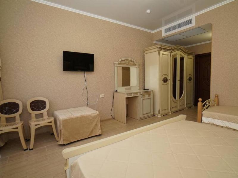 Гранд Вилла Семейная