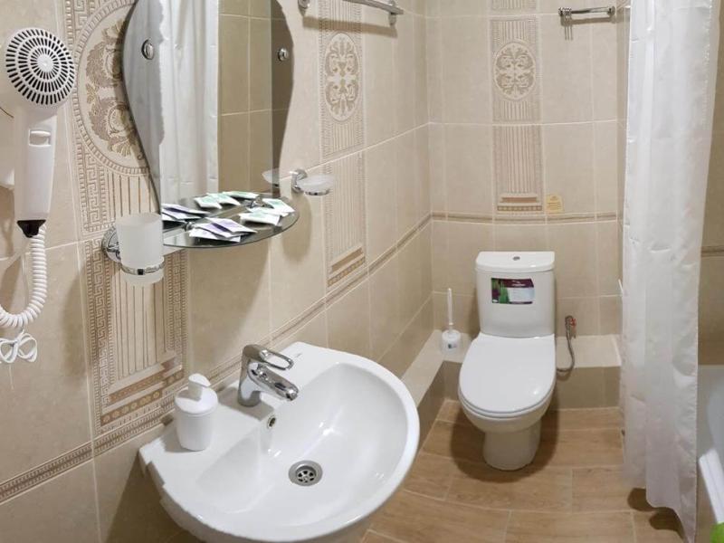 Гранд Вилла Семейная