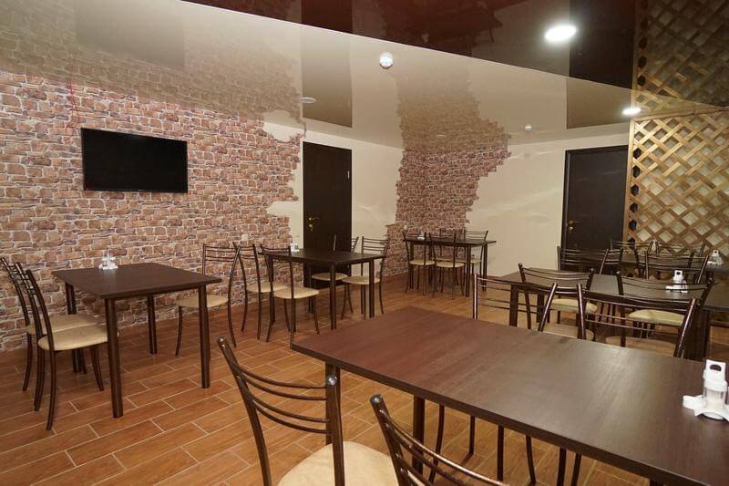 Гранд Вилла Семейная