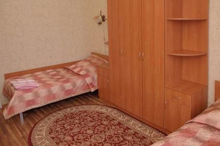 Берёзовая Роща