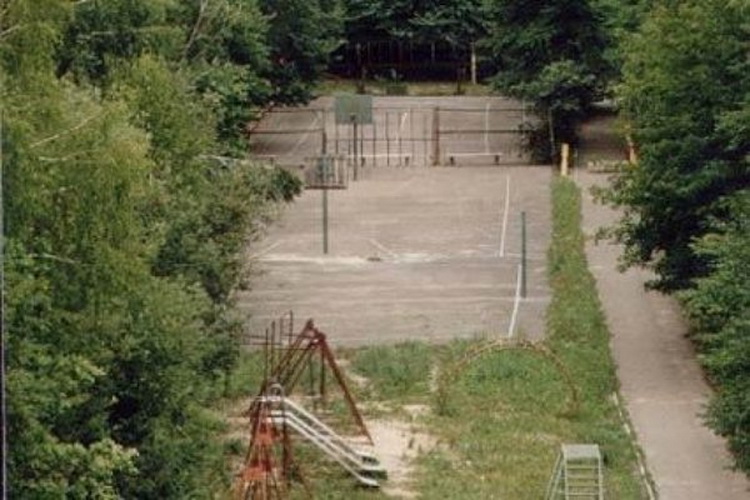 Берёзовая Роща
