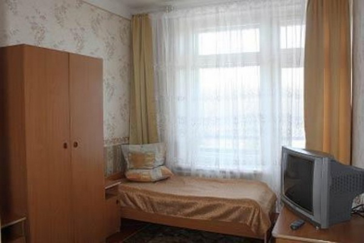 Берёзовая Роща
