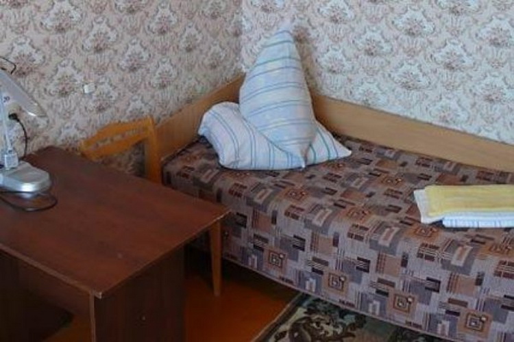 Берёзовая Роща