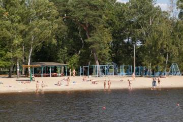 Отель Берестье Беларусь, Брестская область, фото 34