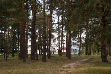 Отель Берестье Беларусь, Брестская область, фото 45