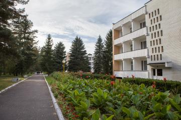 Отель Берестье Беларусь, Брестская область, фото 46