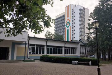 Отель Берестье Беларусь, Брестская область, фото 49