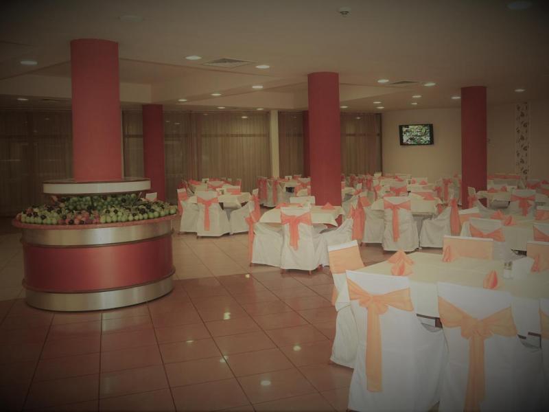 LTI Berlin Green Park Hotel