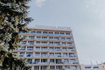 Отель Бештау Россия, Пятигорск, фото 2