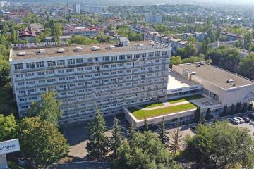 Отель Бештау Россия, Пятигорск, фото 3