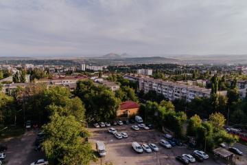 Отель Бештау Россия, Пятигорск, фото 31