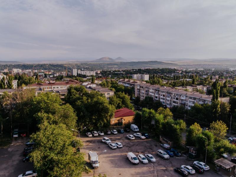 Бештау