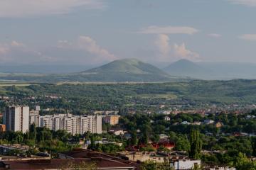 Отель Бештау Россия, Пятигорск, фото 33