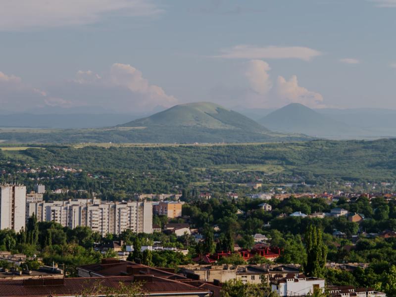 Бештау