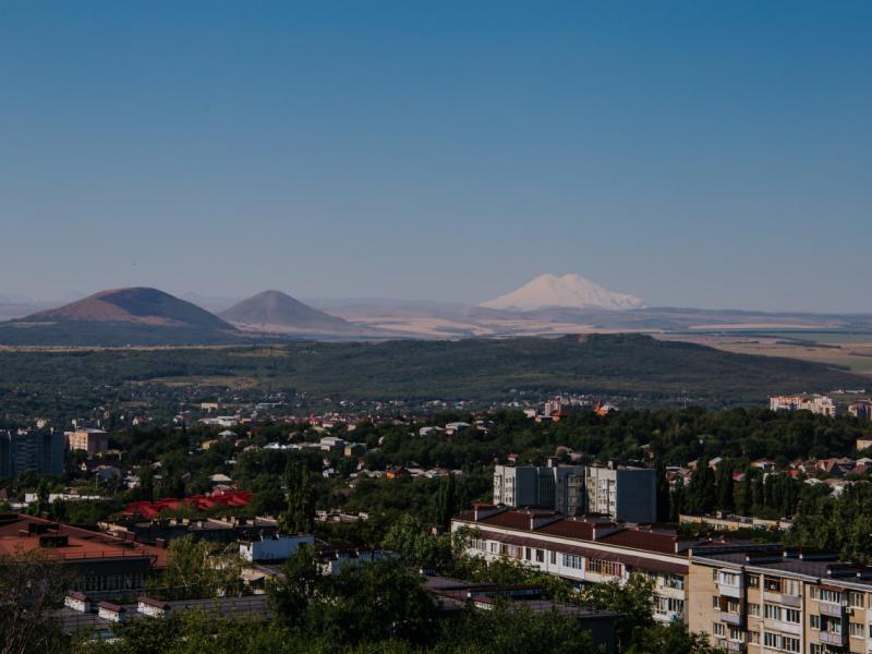 Бештау
