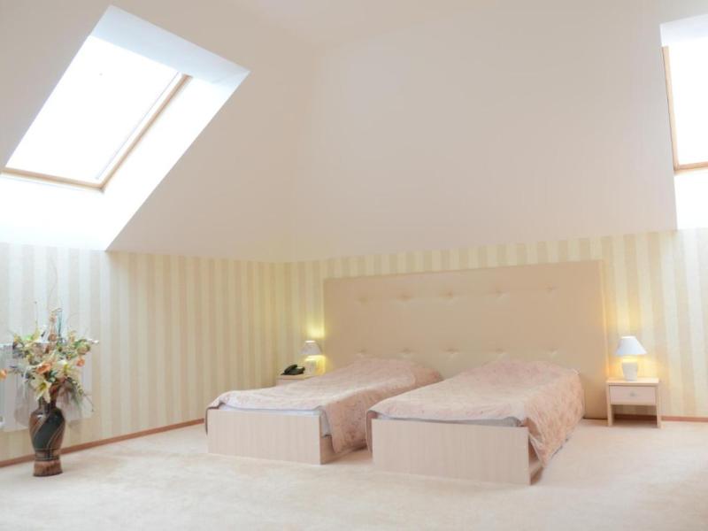 Бизнес Отель Кострома