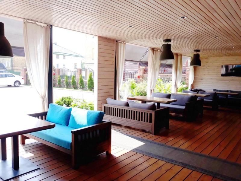 Бизнес Отель Кострома