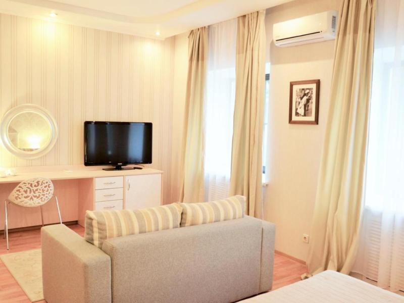 Бизнес Отель Кострома