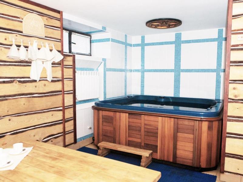 Бизнес Отель Кострома