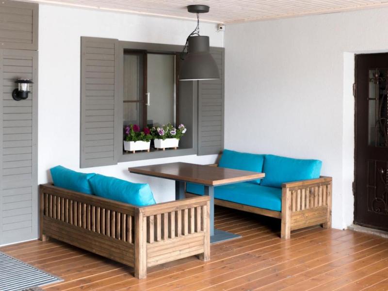 Бизнес Отель Кострома