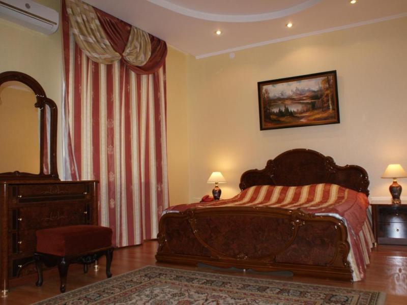 Бизнес Отель Кострома