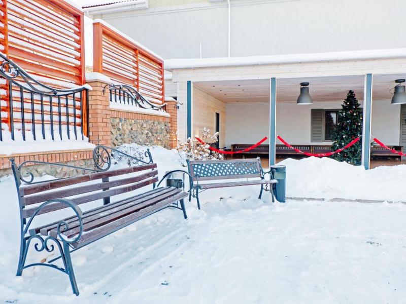 Бизнес Отель Кострома