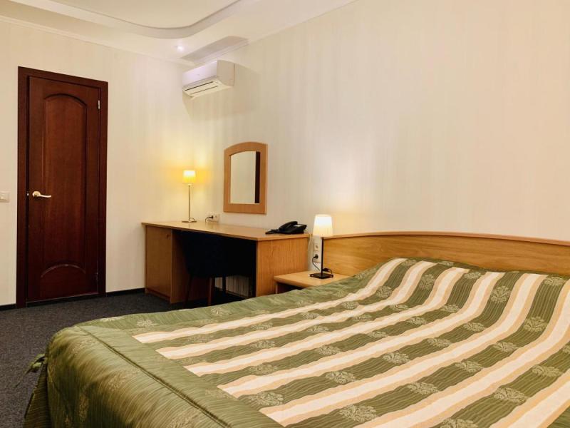 Бизнес Отель Кострома