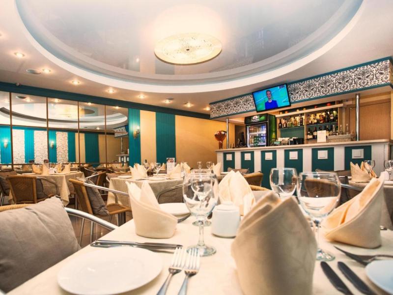 Бизнес Отель Кострома