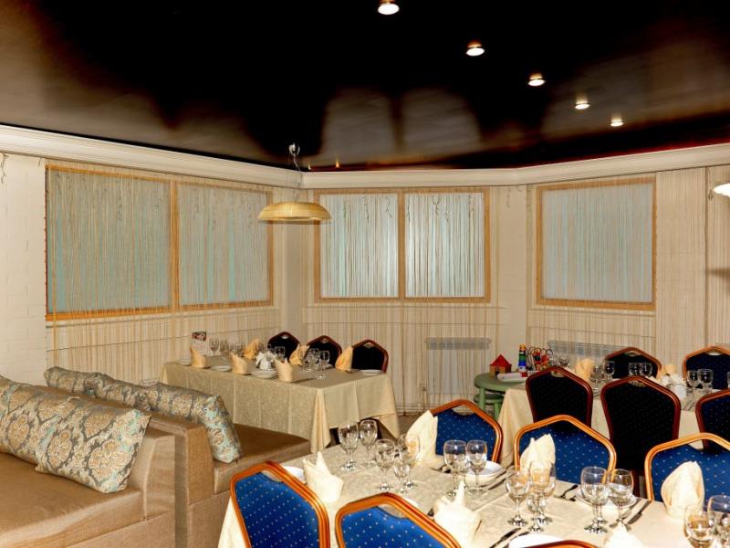 Бизнес Отель Кострома