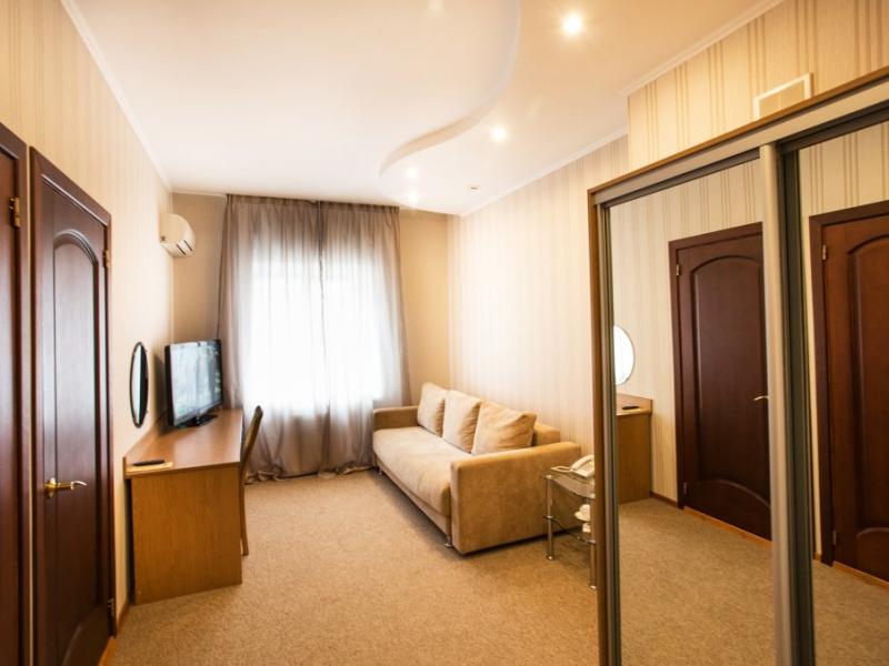 Бизнес Отель Кострома