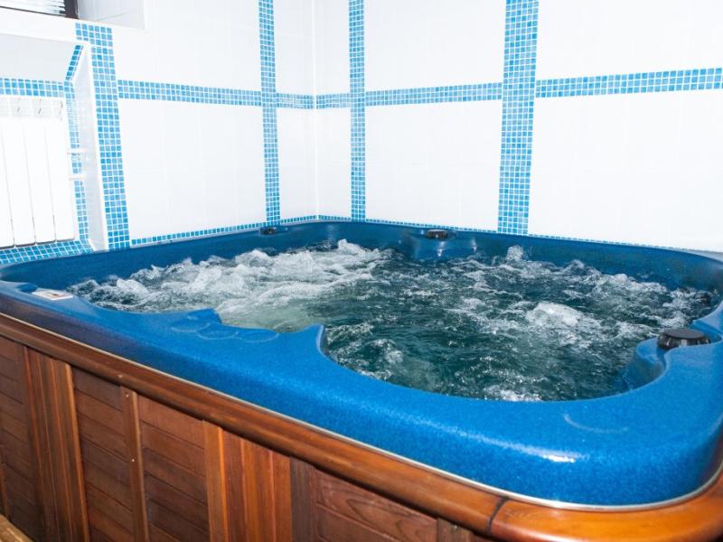 Бизнес Отель Кострома