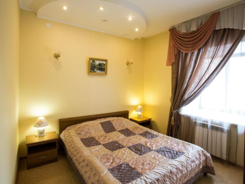 Бизнес Отель Кострома