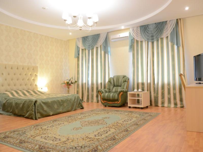 Бизнес Отель Кострома