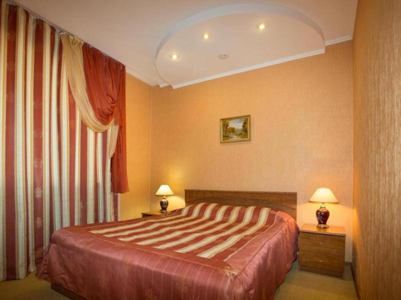 Бизнес Отель Кострома