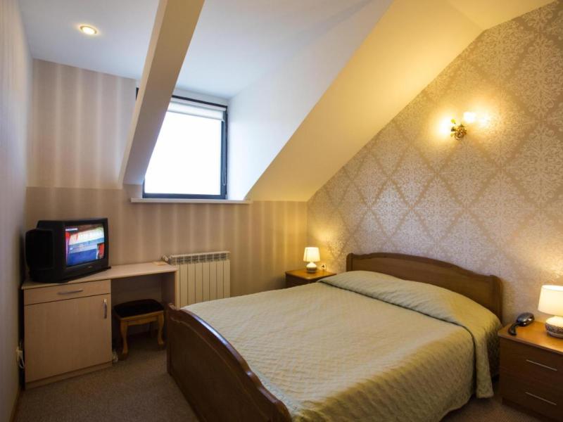 Бизнес Отель Кострома