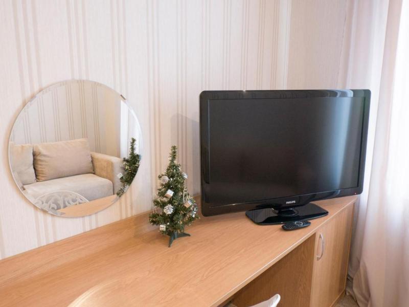 Бизнес Отель Кострома