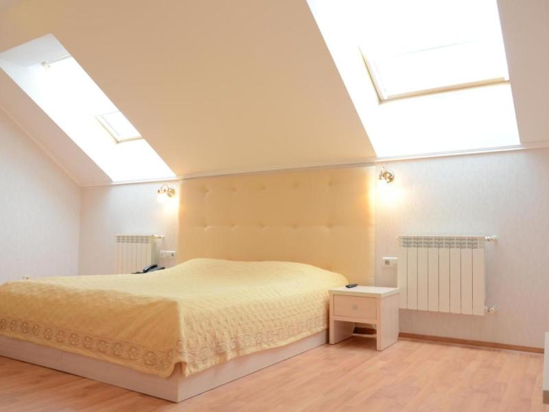 Бизнес Отель Кострома