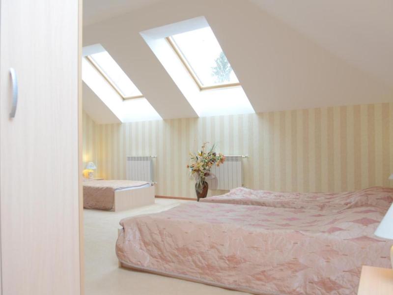 Бизнес Отель Кострома