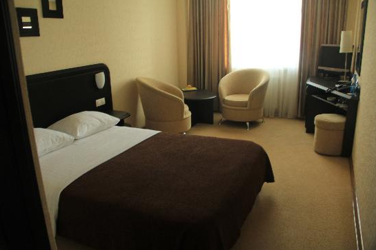 Бизнес-Отель