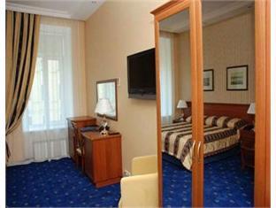 Belvedere-Nevsky Business Hotel