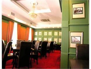 Belvedere-Nevsky Business Hotel