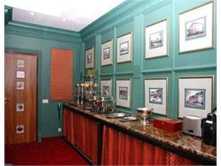 Belvedere-Nevsky Business Hotel