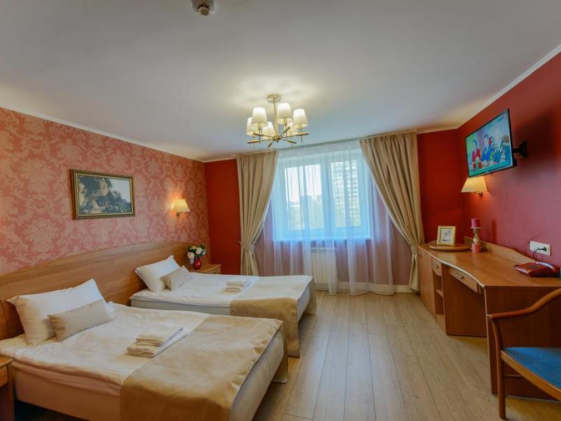 Aрт Отель Карелия