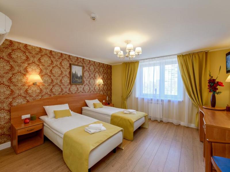 Aрт Отель Карелия