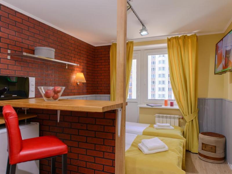 Aрт Отель Карелия