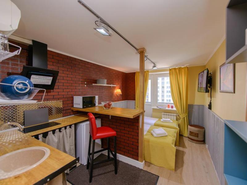 Aрт Отель Карелия