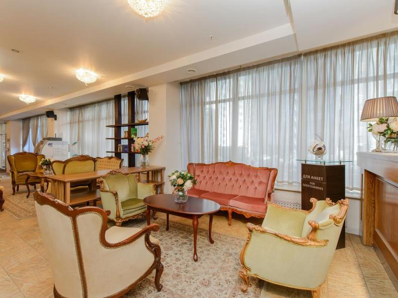 Aрт Отель Карелия